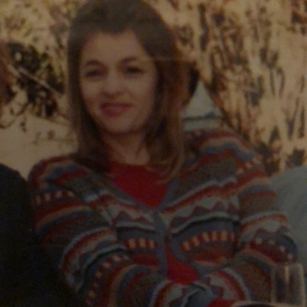 Meet your Posher, Vicki